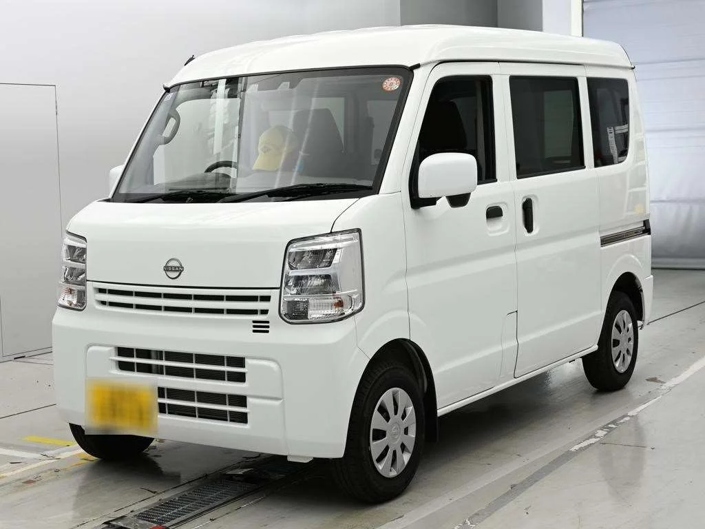 Nissan NV100 Clipper DR17V 2024